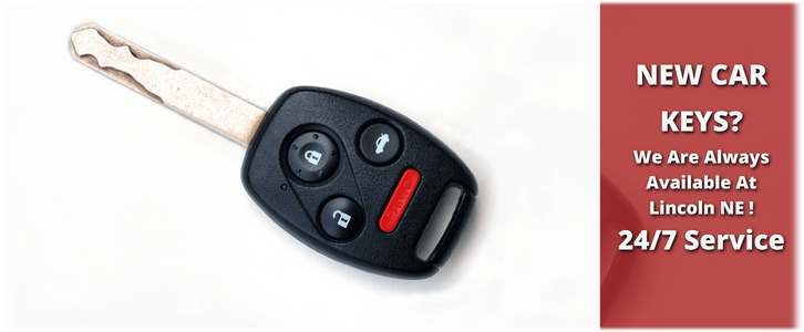 Car Key Replacement Lincoln NE (402) 518-4735