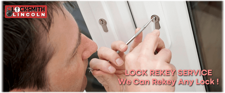 Lock Rekey Service Lincoln NE (402) 518-4735 